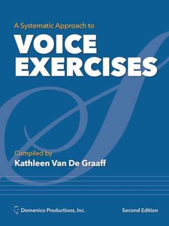A Systematic Approach to Voice Exercises Voice exercises, learn to sing, how to sing, vocal warm-ups