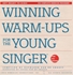Winning Warm-ups for the Young Singer - DP20 MP3