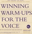 Winning Warm-ups for Voice Medium Low Female - DP2 MP3