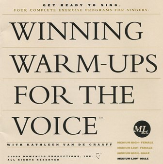 Winning Warm-ups for Voice Medium Low Male warm-up, vocalise, voice exercise, vocal exercise, singing exercise, how to sing, learn to sing